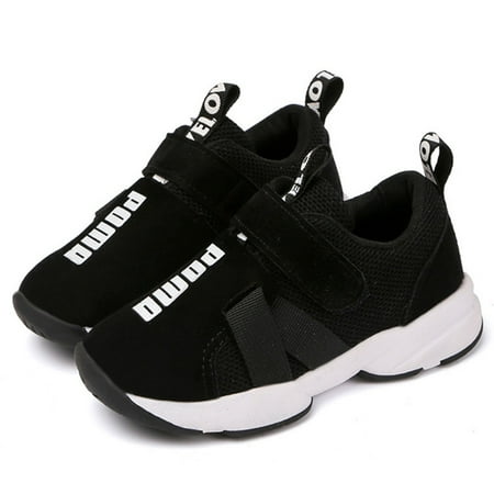 

Daclay Kids Basketball Shoes Breathable Running Cushioned Shoes For Spring And Autumn Casual Knit Sneakers For Girls Boys School Students Teenager