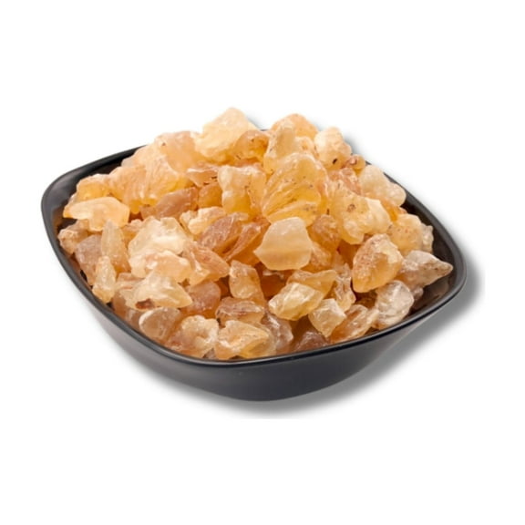 Aiva Gond Katira, 7 OZ (200 g) | Gond- Edible Gum | Tragacanth Gum