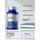 thumbnail image 3 of Suplemento Horbäach PQQ 40 mg 120 cápsulas de máxima concentración, 3 of 7