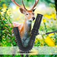 thumbnail image 4 of CEORPER Adjustable Deer Call with Enhancing Resonances Design for Realistic Game Attraction Hunting and Outdoor Activity, 4 of 14
