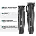 thumbnail image 2 of Kit de Barbería Profesional VGR V-640 Clipper Y Trimmer, 2 of 9