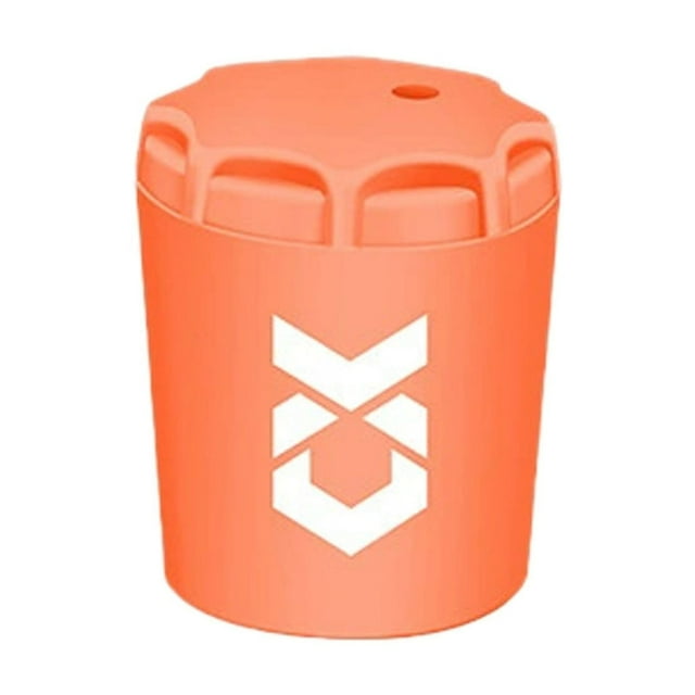 Fishing Rod Butt Cap Silicone Protective Cover, Non-Slip Rod End Sleeve Guard, Shock-Absorbing Handle Protector for Spinning Casting Rods