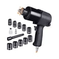 thumbnail image 2 of Llave De Impacto Pistola Neumática 700 N.m Profesional 1/2'', 2 of 4
