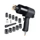 thumbnail image 2 of Llave De Impacto Pistola Neumática 700 N.m Profesional 1/2'', 2 of 4