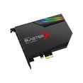 thumbnail image 1 of Creative Sound BlasterX AE-5 Plus Sound Card, 1 of 7