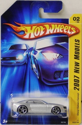 hot wheels k6134