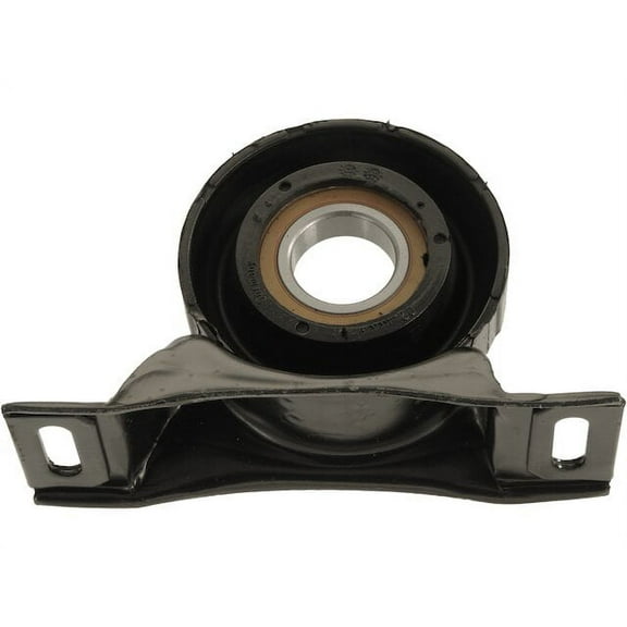 Drive Shaft Center Support Bearing - Compatible with 1987, 2001 - 2006 BMW 325i 2002 2003 2004 2005