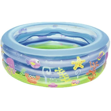 Inflatable Swimming Pool,Outdoor Large Family Swimming Pool,Swim Pool ...