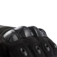 thumbnail image 2 of Guantes tácticos de nudillos duros con pantalla táctil para deportes al aire libre, motocicleta, ciclismo, entrenamiento táctico, tiro, caza, 2 of 5