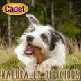thumbnail image 5 of Cadet Gourmet Chicken Breast Jerky Dog Treats, Training Treats for Small & Large Dogs, 14 Ounce, 5 of 11