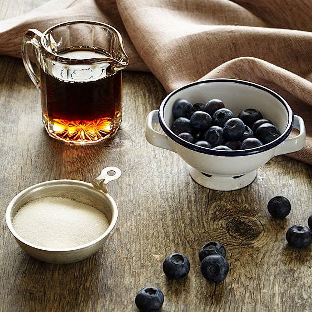 Stonewall Kitchen Maple Blueberry Syrup, 8.5 Ounces