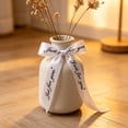 thumbnail image 6 of Gift Wrapping Ribbon Just For You Polyester 18m x 1 Inch – DIY Wedding, Baby Shower, Floral Bouquet and Holiday Gift Wrap Decor, 6 of 6