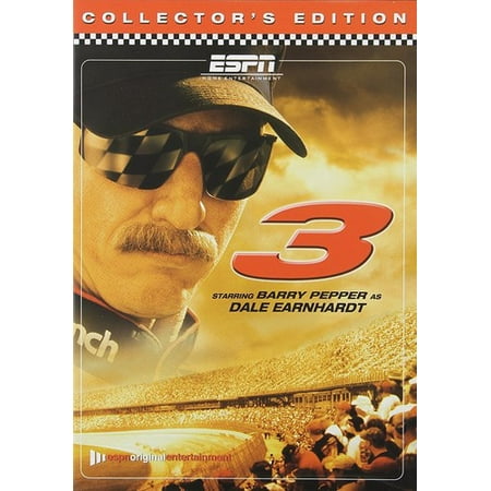 The Dale Earnhardt Story (DVD)