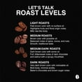 thumbnail image 4 of Fresh Roasted Coffee, Maple Crme Flavored Coffee  Whole Bean, 32 oz 2 lbs, 4 of 7