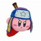 thumbnail image 1 of Little Buddy Kirby 5 Ninja 2 Plush, 1 of 3