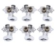 thumbnail image 4 of Guitar Knob Tuners, Guitar Tuning Key Guitar String Tuning Tool Alloy Handle High Hardness  For Electric Guitars For Acoustic Guitars, 4 of 8