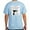 Light Blue, variant on CafePress - POWER TOOL DRILL T Shirt - Men's Classic Graphic T-Shirt