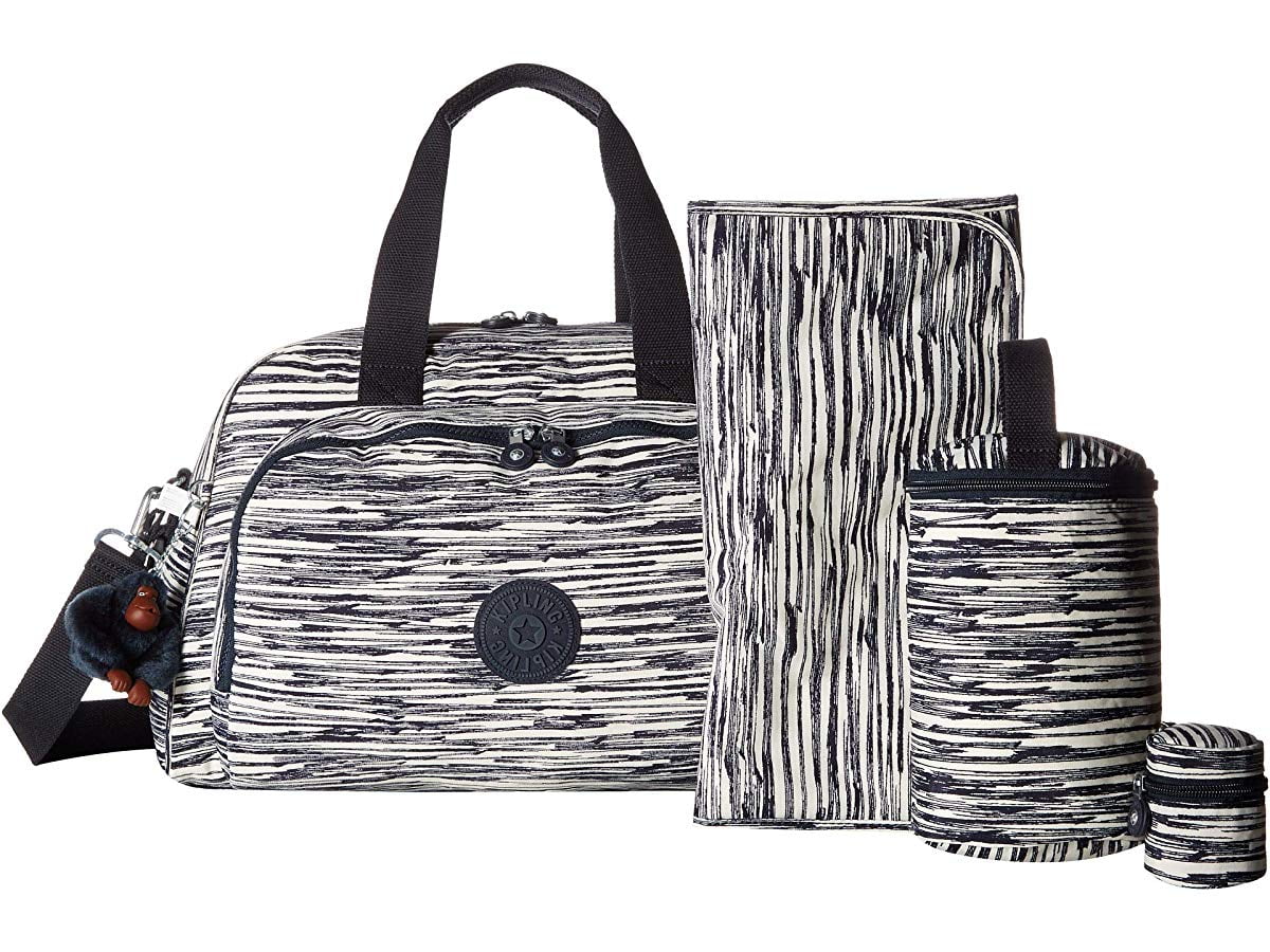 kipling diaper bag