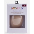 thumbnail image 2 of Joyspun Women's Seamless Lightly Lined Backless Bra, Sizes A-D, 2 of 5