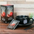 thumbnail image 4 of Bigelow's Steep: Organic Fruity Green Tea with Pomegranate - 20 Tea Bags (6/CASE), 4 of 4
