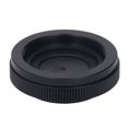 thumbnail image 4 of Diafragma de iris, diafragma de iris de 1,5 mm a 25 mm de diámetro interior, adaptador de apertura de diafragma de apertura óptica, características mejoradas, 4 of 8