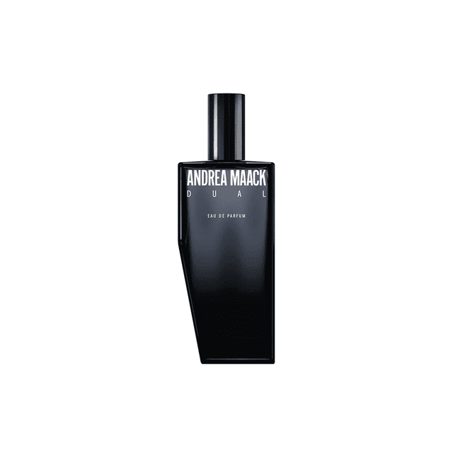 Perfume ANDREA MAACK Dual Eau de Parfum 50 ml para mujer