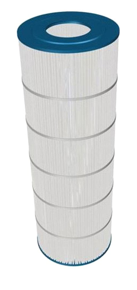 1 Pack Future Way Pool Filter Cartridge Replacement for Hayward C1750 175 sq.ft Pool Filter Easy to Clean Waterway PCCF-175 Pleatco PA175 