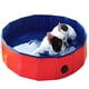 thumbnail image 3 of Piscina Dura Portátil Sin Inflación Piscina Plegable Piscina Familiar Piscina De Red-120 * 30 Cm, 3 of 4