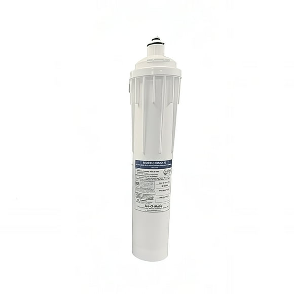 Ice-O-Matic IOMQ-XL Replacement Cartridge for IFQ1 Water Filter System
