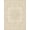 Beige Cream, Pattern 1, variant on Design&I 8'x10' Washable Area Rug Boho Solid Faded Tonal Minimalist Heathered Subtle Speckled Beige Flowing for Dining Room, Large Office, Lounge, Snag-Free