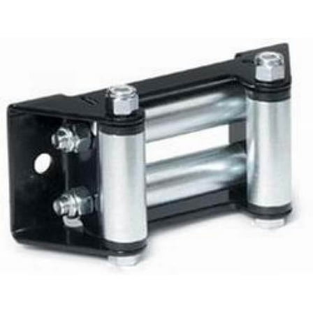 Warn 28929 Replacement Roller Fairlead for RV Warn Mounting Kits