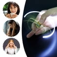 thumbnail image 4 of Dsseng LED Light Fidget Spinner Pen MultiFunctional Tool For Stress Relief, 4 of 8