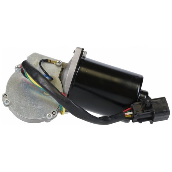 OEG Parts New Windshield Wiper Motor Replacement for Kia Optima 01-06 Front Wiper Motor 981103C200 43-4457