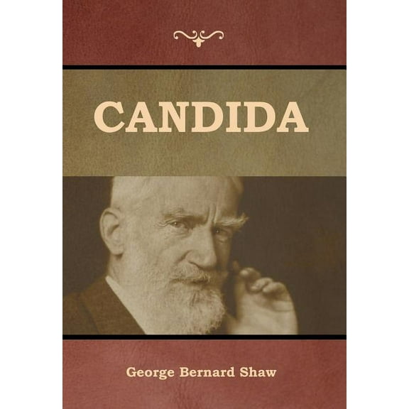 Candida, (Hardcover)