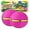 Mix*D, variant on Transforming Saucer-Ball Toy, Lettuce Pets Doggy Disc Ball, Interactive Flying Saucer Dog Toy, Magic Bouncing Dogs Balls, 2025 Doggie Disc Balls Large Small Medium Dogs