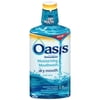 Oasis: Moisturizing Mouthwash, 16 oz