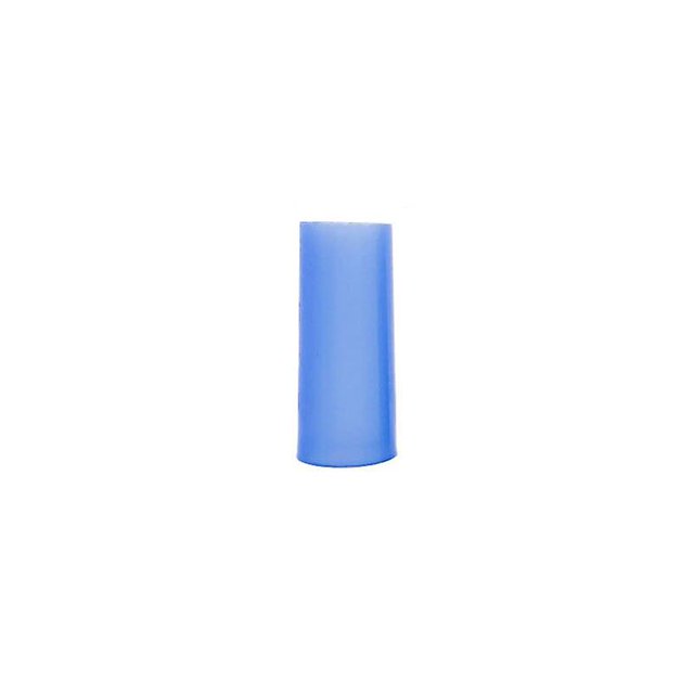 Pièce de Liège pour Interface de Saxophone à Col Plié, Saxophone Alto Ténor, Anneau en Silicone de Qualité Alimentaire, 1 Pce