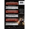 thumbnail image 2 of Colección Completa Resident Evil 1 - 6 Boxset Peliculas DVD Sony, 2 of 2