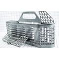 thumbnail image 2 of General Electric DISHWASHER SILVERWARE BASKET WD28X10128, 2 of 5
