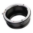 thumbnail image 3 of Lente de Montaje de Adaptador para EF a para NEX E-Mount Cámara Sunnimix Adaptador de lentes, 3 of 7