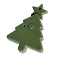 thumbnail image 6 of Vickerman 9' x 52" Balsam Spruce Slim Artificial Christmas Tree, 3mm LED Color Changing Lights, 6 of 8
