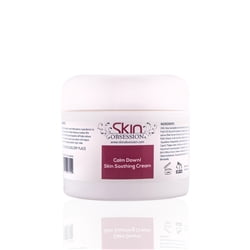 Skin Obsession Calm Down! Skin Soothing Cream