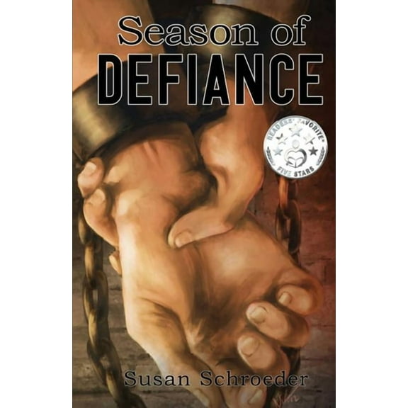 Season of Defiance, (Paperback)