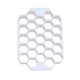 thumbnail image 1 of Cortador de ravioles, divisor de masa, rejilla de plástico para masa, para albóndigas uniformes, herramienta de cocina fácil de limpiar para pasta casera., 1 of 8