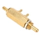 thumbnail image 5 of Interruptor de Pedal Sincero para Sillón Dental 3 Orificios Cobre, 5 of 10