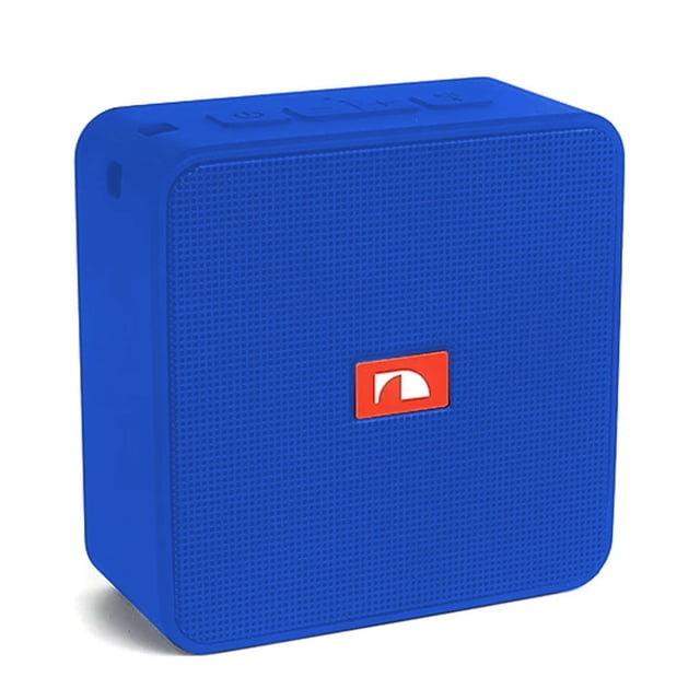 BOCINA BLUETOOTH NAKAMICHI NAKAMICHI CUBEBOX