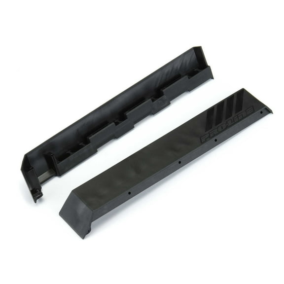 Pro-Line Racing Replacement Side Pods - SC 4x4 PRO400602 Elec Car/Truck Replacement Parts