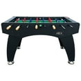 thumbnail image 5 of Kick Lumen Foosball Table 55 in, Black, 5 of 8