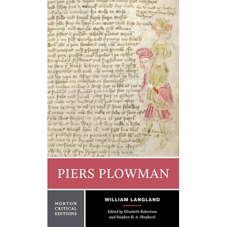 Piers Plowman