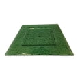 thumbnail image 1 of PLATO CUADRADO 26 CM VIDRIO VERDE Prinz At Home PRINZ, 1 of 2
